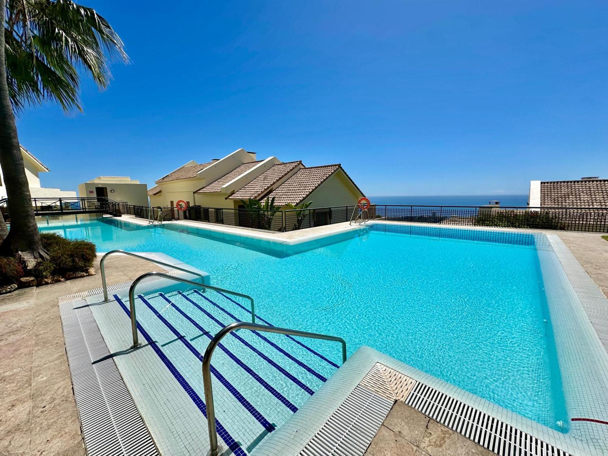 公寓 Los Monteros Dreams *